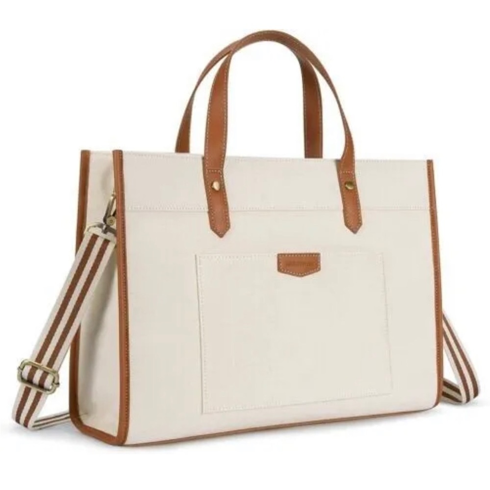 Missnine Laptop Bag